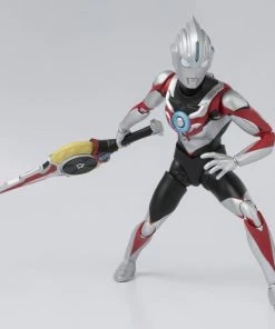Bandai S.H. Figuarts Ultraman Orb Origin