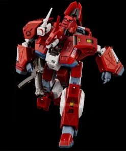Sentinel Genesis Climber Mospeada - RIOBOT AFC-01Z Legioss (Type Zeta) (1/48 Scale) Anime 20 Sentinel Genesis Climber Mospeada - RIOBOT AFC-01Z Legioss (Type Zeta) (1/48 Scale) Anime