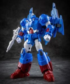 Transformers Iron Factory - IF EX-49R Galaxy Ranger (Limited Ed.)