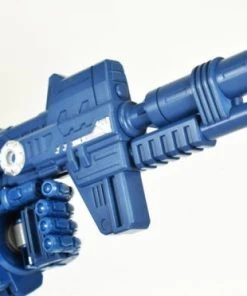 DNA Designs - DK-03- Upgrade Kit For Titans Return Fortress Maximus Transformers