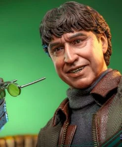 Hot Toys Movie Masterpiece 1/6 Scale Figure - Doc Ock (Spider-Man: No Way Home) (Deluxe Version) Pre-Orders