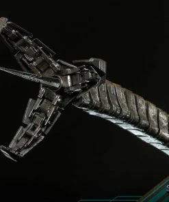 Hot Toys Movie Masterpiece 1/6 Scale Figure - Doc Ock (Spider-Man: No Way Home) (Deluxe Version) Pre-Orders