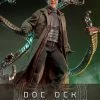 Hot Toys Movie Masterpiece 1/6 Scale Figure - Doc Ock (Spider-Man: No Way Home) (Collector's Edition) Pre-Orders