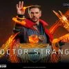 Hot Toys Movie Masterpiece 1/6 Scale Figure - Doctor Strange (Spider-Man: No Way Home) Pre-Orders