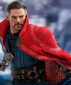 Hot Toys Movie Masterpiece 1/6 Scale Figure - Doctor Strange (Spider-Man: No Way Home) Pre-Orders 34 Hot Toys Movie Masterpiece 1/6 Scale Figure - Doctor Strange (Spider-Man: No Way Home) Pre-Orders