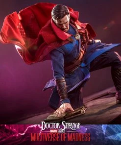 Pre-Orders Hot Toys - 1/6 Scale Figure - Doctor Strange - Doctor Strange In The Multiverse Of Madness 21 Pre-Orders Hot Toys - 1/6 Scale Figure - Doctor Strange - Doctor Strange In The Multiverse Of Madness