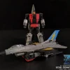Transformers Zeta Toys - ZC-01 Downthrust Mini 1 Transformers Zeta Toys - ZC-01 Downthrust Mini