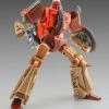 KFC - E.A.V.I. Metal Phase 6E Dregs Transformers