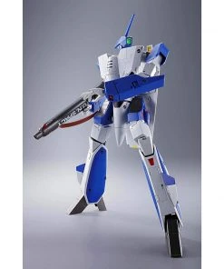 Bandai DX Chogokin Macross 1/48 Scale VF-1A Maximillian Jenius Use