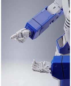 Bandai DX Chogokin Macross 1/48 Scale VF-1A Maximillian Jenius Use