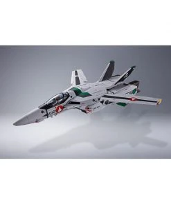 Bandai DX Chogokin Macross 1/48 Scale VF-1A Hayao Kakizaki Use 10 Bandai DX Chogokin Macross 1/48 Scale VF-1A Hayao Kakizaki Use