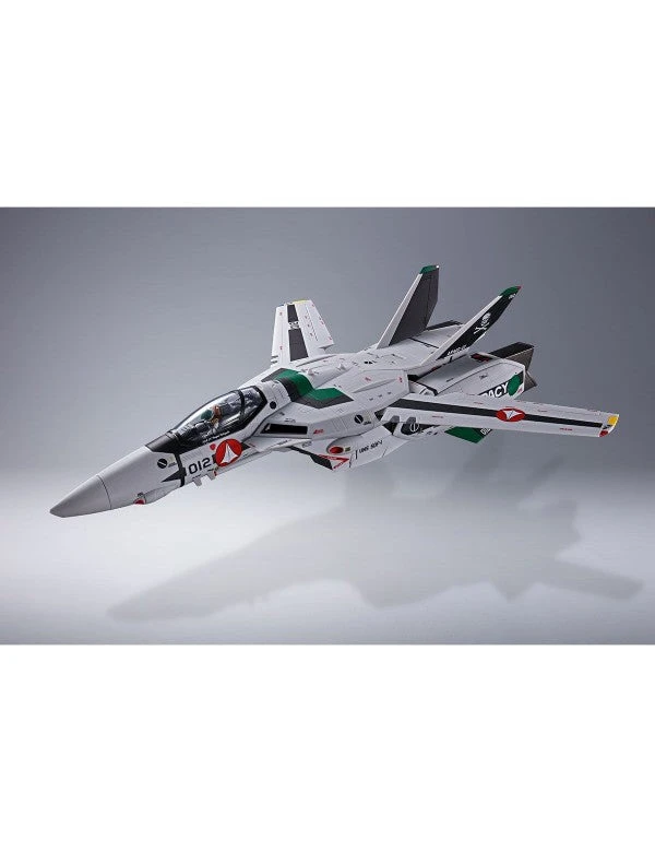 Bandai DX Chogokin Macross 1/48 Scale VF-1A Hayao Kakizaki Use 5 Bandai DX Chogokin Macross 1/48 Scale VF-1A Hayao Kakizaki Use
