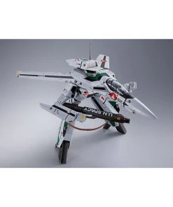 Bandai DX Chogokin Macross 1/48 Scale VF-1A Hayao Kakizaki Use 12 Bandai DX Chogokin Macross 1/48 Scale VF-1A Hayao Kakizaki Use