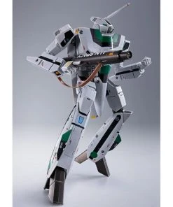 Bandai DX Chogokin Macross 1/48 Scale VF-1A Hayao Kakizaki Use