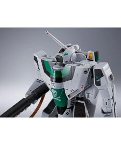 Bandai DX Chogokin Macross 1/48 Scale VF-1A Hayao Kakizaki Use 13 Bandai DX Chogokin Macross 1/48 Scale VF-1A Hayao Kakizaki Use