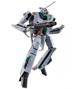 Bandai DX Chogokin Macross 1/48 Scale VF-1A Hayao Kakizaki Use