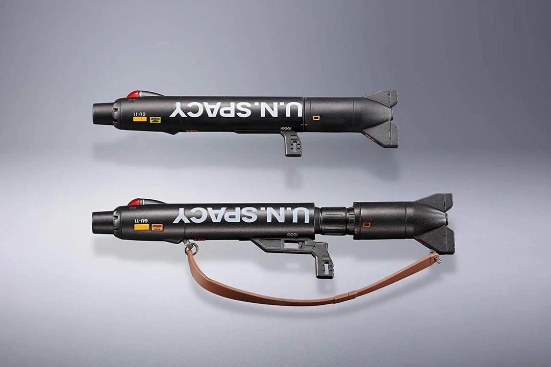 Bandai DX Chogokin Macross 1/48 Scale VF-1J Valkyrie (Hikaru Ichijo) Anime 14 Bandai DX Chogokin Macross 1/48 Scale VF-1J Valkyrie (Hikaru Ichijo) Anime