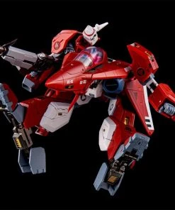 Sentinel Genesis Climber Mospeada - RIOBOT AFC-01Z Legioss (Type Zeta) (1/48 Scale) Anime 23 Sentinel Genesis Climber Mospeada - RIOBOT AFC-01Z Legioss (Type Zeta) (1/48 Scale) Anime