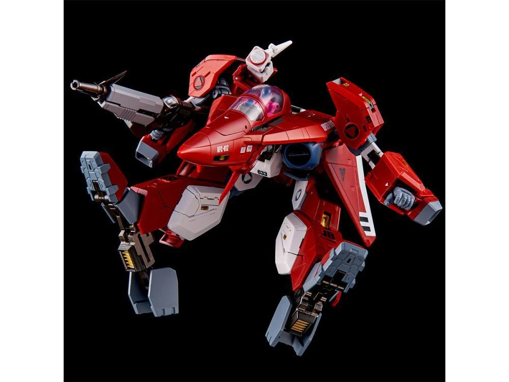 Sentinel Genesis Climber Mospeada - RIOBOT AFC-01Z Legioss (Type Zeta) (1/48 Scale) Anime 9 Sentinel Genesis Climber Mospeada - RIOBOT AFC-01Z Legioss (Type Zeta) (1/48 Scale) Anime