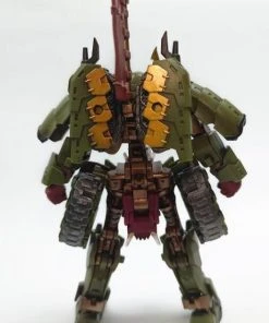 Iron Factory IF EX-46 Honekumoki