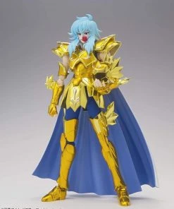 Bandai Saint Seiya Myth Cloth EX - Pisces Aphrodite (Revival Ver.)