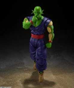 Bandai New Arrivals S.H. Figuarts Dragon Ball Super: Super Hero - Piccolo