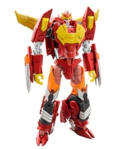 Mastermind Creations Reformatted R-27 Calidus