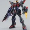 Bandai Anime Gundam MG 1/100 Blitz "Gundam Seed" 2 Bandai Anime Gundam MG 1/100 Blitz "Gundam Seed"
