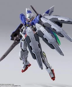 Bandai Pre-Orders Gundam Metal Build -