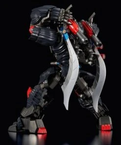 Flame Toys Transformers Furai Action - Optimus Primal