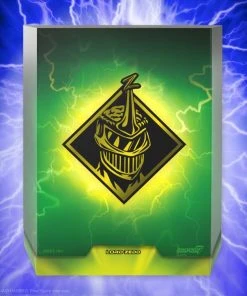 Super 7 Mighty Morphin Power Rangers Ultimates Lord Zedd Pre-Orders 9 Super 7 Mighty Morphin Power Rangers Ultimates Lord Zedd Pre-Orders