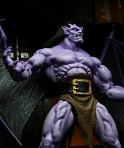 Movies / TV / Sports Disney's Gargoyles - NECA Ultimates Goliath Figure