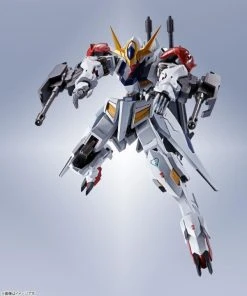 Bandai New Arrivals Gundam - Metal Robot Spirits - "Mobile Suit Gundam Iron- Blooded Orphans" Gundam Barbatos Lupus 30 Bandai New Arrivals Gundam - Metal Robot Spirits -