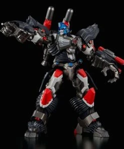 Flame Toys Transformers Furai Action - Optimus Primal