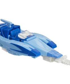 Hasbro Movies / TV / Sports Transformers Studio Series 86 - Deluxe Blurr