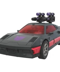 Hasbro Pre-Orders Transformers: Legacy Generations Deluxe Decepticon Wild Rider