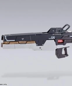 ToyDojo Gundam Metal Build - Gundam Dynames Repair III Anime 38 ToyDojo Gundam Metal Build - Gundam Dynames Repair III Anime