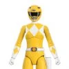 Super 7 Pre-Orders Mighty Morphin Power Rangers Ultimates Yellow Ranger 2 Super 7 Pre-Orders Mighty Morphin Power Rangers Ultimates Yellow Ranger