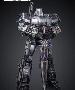 Monocrat MT01 Megatank Transformers