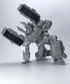 Fans Hobby - Master Builder MB-17 Meg-Tyranno New Arrivals