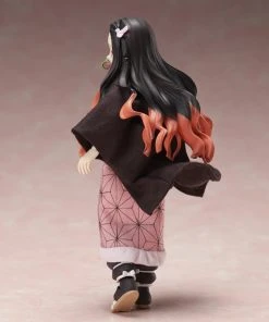 Anime Demon Slayer: Kimetsu No Yaiba - [BuzzMod] - Nezuko Kamado 1/12 Scale