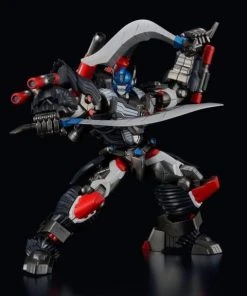 Flame Toys Transformers Furai Action - Optimus Primal