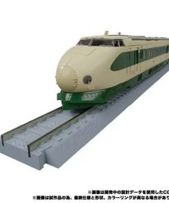 Takara Tomy Pre-Orders Transformers Masterpiece Gattai - MPG-03 Trainbot Yukikaze - Raiden Combiner 21 Takara Tomy Pre-Orders Transformers Masterpiece Gattai - MPG-03 Trainbot Yukikaze - Raiden Combiner