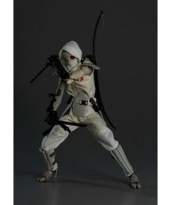 1000toys G.I. Joe X TOA Heavy Industries Storm Shadow - PX Previews Exclusive 24 1000toys G.I. Joe X TOA Heavy Industries Storm Shadow - PX Previews Exclusive