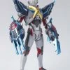 Bandai S.H. Figuarts Ultraman - Ultraman X & Gomora Armor Set