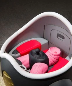 Bandai Anime S.H. Figuarts Dragon Ball Z - Frieza (First Form) With Pod