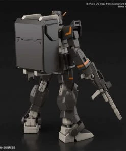Anime Bandai Spirits HG Gundam Breaker Battlogue - Gundam Ground Urban Combat Type