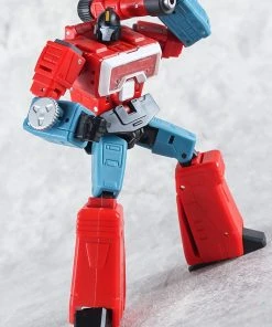 Transformers Magic Square MS-B33 Deadly