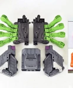 DNA Designs - DK-21 - Upgrade Kit