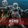 Hot Toys - Echo Sixth Scale Figure (Star Wars: The Bad Batch) Pre-Orders 2 Hot Toys - Echo Sixth Scale Figure (Star Wars: The Bad Batch) Pre-Orders